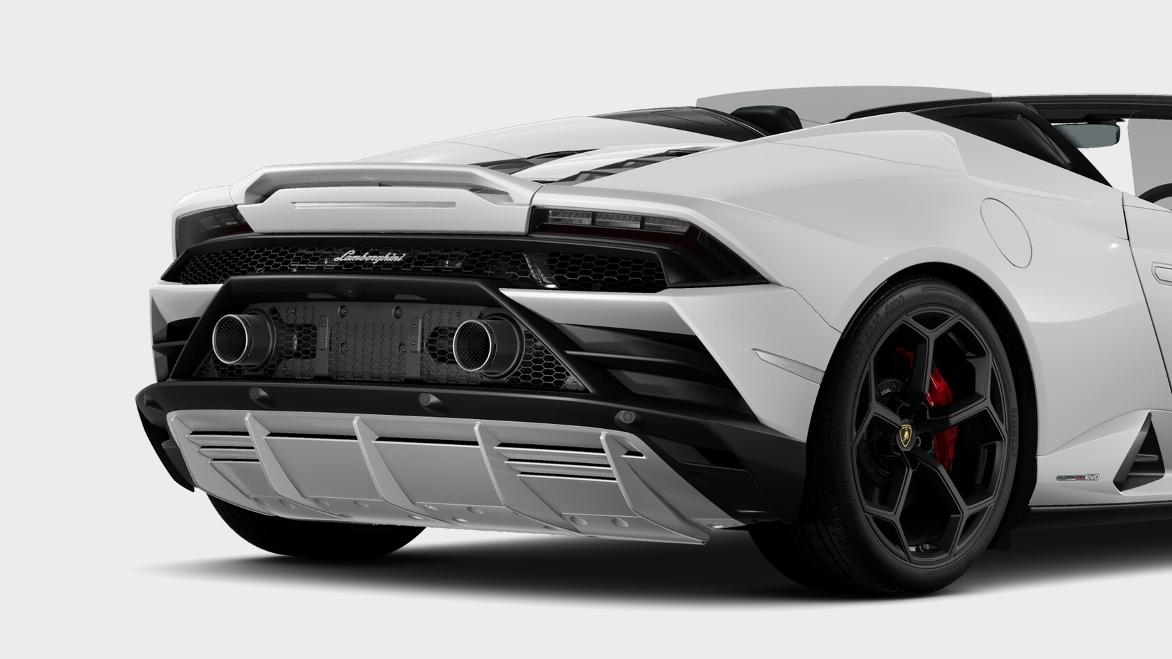 2022 Lamborghini Huracan Spyder Evo Awd Royal Drives Melbourne